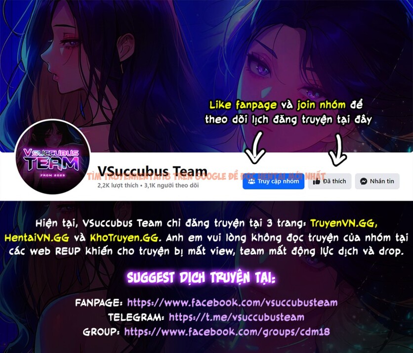 Xem ảnh 1 trong truyện hentai Hãy Chơi Em Thật Thô Bạo Nhé - Chapter 16 - hentaitvn.net