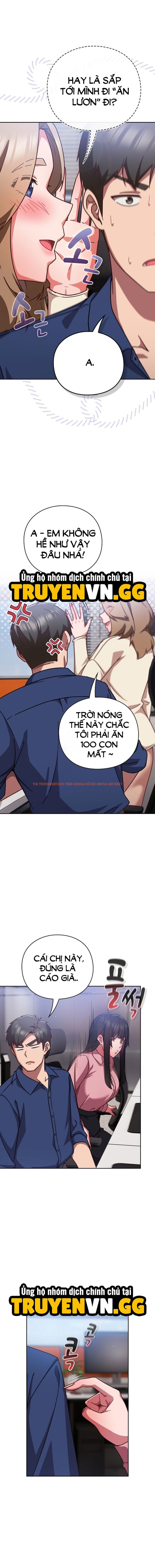 Xem ảnh 10 trong truyện hentai Hãy Chơi Em Thật Thô Bạo Nhé - Chapter 16 - hentaitvn.net