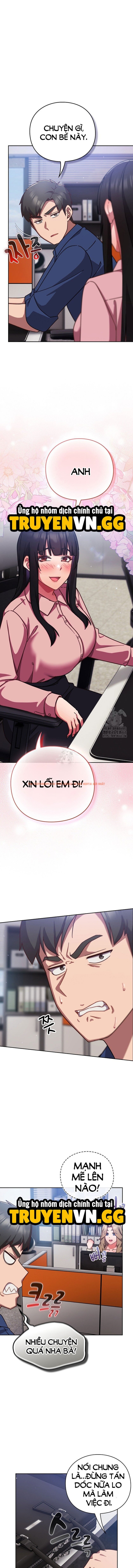 Xem ảnh 11 trong truyện hentai Hãy Chơi Em Thật Thô Bạo Nhé - Chapter 16 - hentaitvn.net