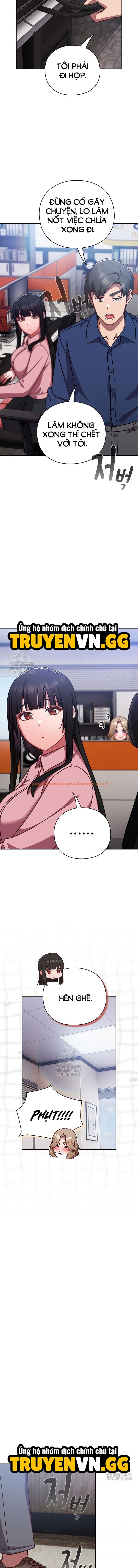 Xem ảnh 12 trong truyện hentai Hãy Chơi Em Thật Thô Bạo Nhé - Chapter 16 - hentaitvn.net