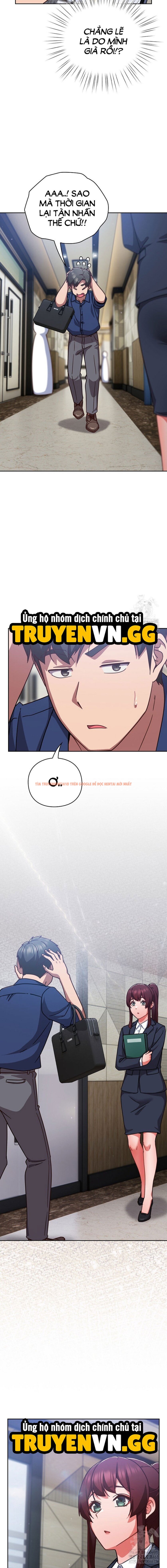 Xem ảnh 15 trong truyện hentai Hãy Chơi Em Thật Thô Bạo Nhé - Chapter 16 - hentaitvn.net