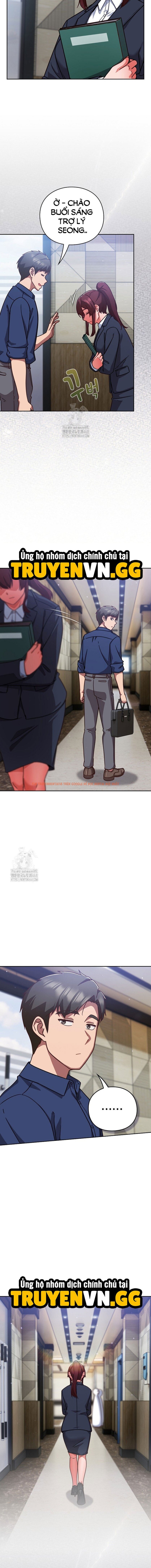 Xem ảnh 16 trong truyện hentai Hãy Chơi Em Thật Thô Bạo Nhé - Chapter 16 - hentaitvn.net