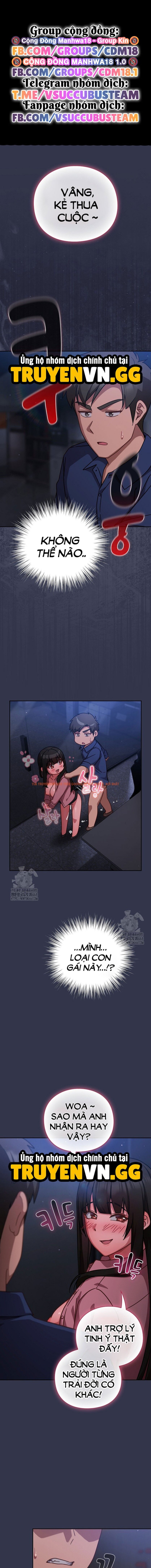 Xem ảnh 2 trong truyện hentai Hãy Chơi Em Thật Thô Bạo Nhé - Chapter 16 - hentaitvn.net