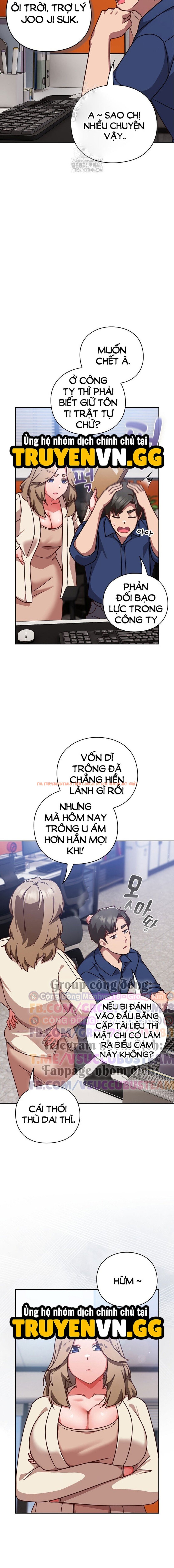 Xem ảnh 7 trong truyện hentai Hãy Chơi Em Thật Thô Bạo Nhé - Chapter 16 - hentaitvn.net