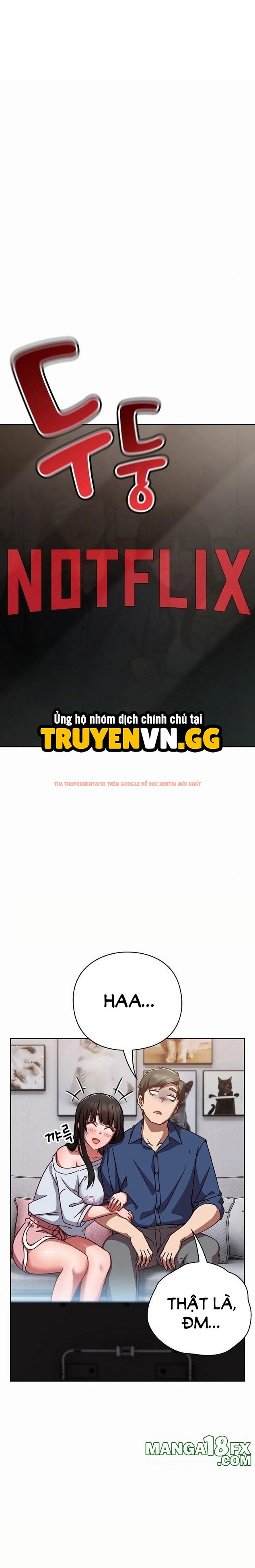 Xem ảnh 11 trong truyện hentai Hãy Chơi Em Thật Thô Bạo Nhé - Chapter 17 - hentaitvn.net