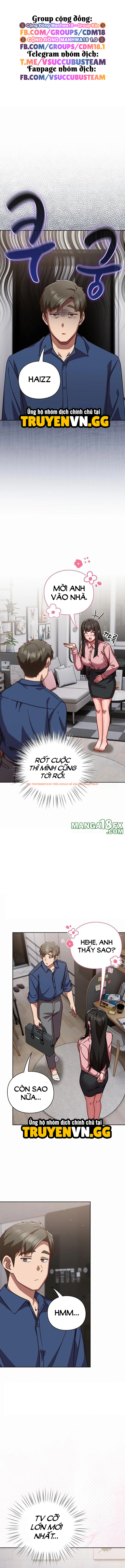 Xem ảnh 2 trong truyện hentai Hãy Chơi Em Thật Thô Bạo Nhé - Chapter 17 - hentaitvn.net