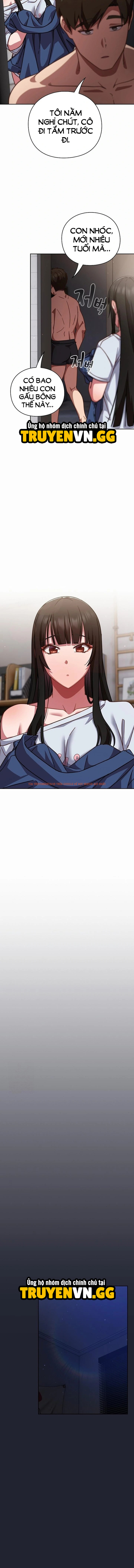 Xem ảnh 21 trong truyện hentai Hãy Chơi Em Thật Thô Bạo Nhé - Chapter 17 - hentaitvn.net