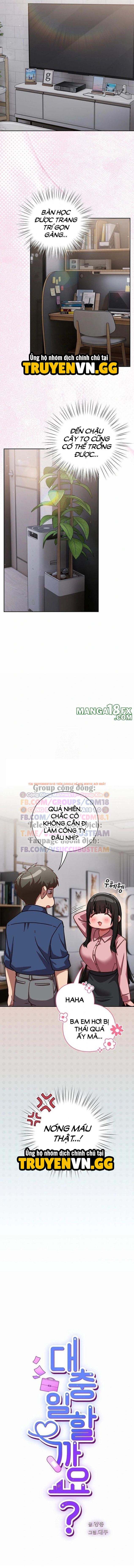 Xem ảnh 3 trong truyện hentai Hãy Chơi Em Thật Thô Bạo Nhé - Chapter 17 - hentaitvn.net