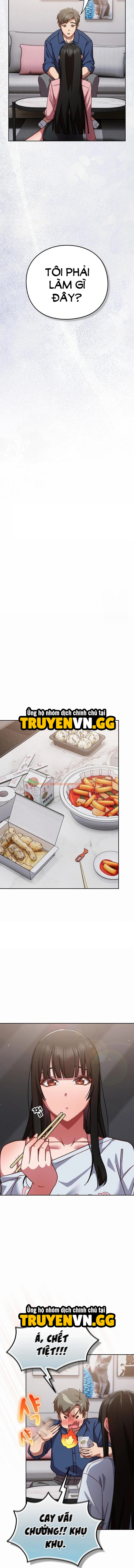 Xem ảnh 6 trong truyện hentai Hãy Chơi Em Thật Thô Bạo Nhé - Chapter 17 - hentaitvn.net