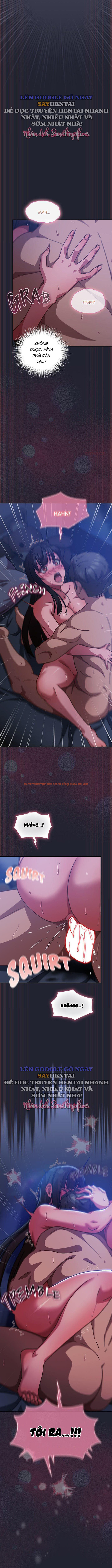 Xem ảnh 13 trong truyện hentai Hãy Chơi Em Thật Thô Bạo Nhé - Chapter 18 - hentaitvn.net