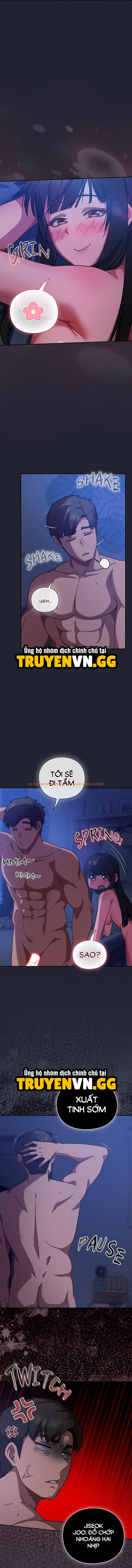 Xem ảnh 11 trong truyện hentai Hãy Chơi Em Thật Thô Bạo Nhé - Chapter 19 - hentaitvn.net