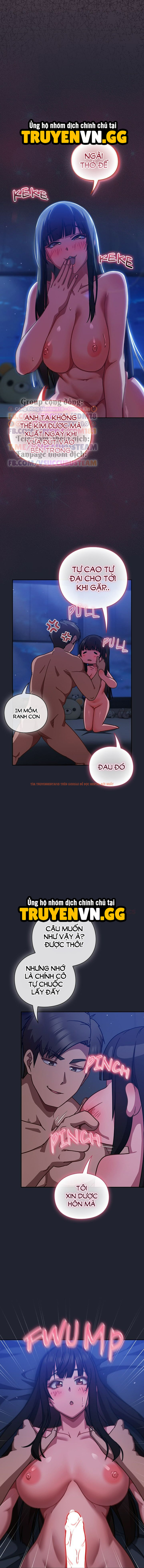 Xem ảnh 12 trong truyện hentai Hãy Chơi Em Thật Thô Bạo Nhé - Chapter 19 - hentaitvn.net