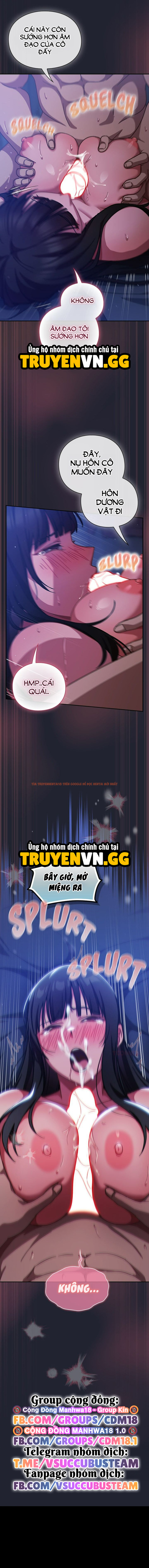 Xem ảnh 14 trong truyện hentai Hãy Chơi Em Thật Thô Bạo Nhé - Chapter 19 - hentaitvn.net