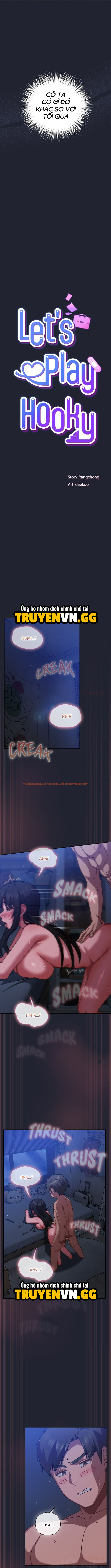 Xem ảnh 3 trong truyện hentai Hãy Chơi Em Thật Thô Bạo Nhé - Chapter 19 - hentaitvn.net