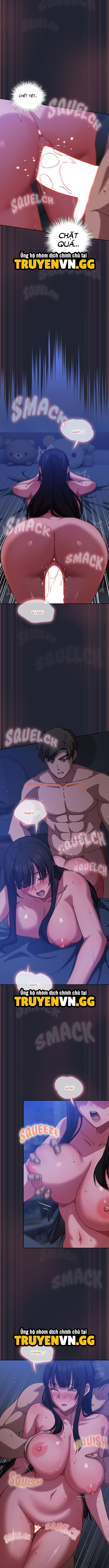 Xem ảnh 4 trong truyện hentai Hãy Chơi Em Thật Thô Bạo Nhé - Chapter 19 - hentaitvn.net