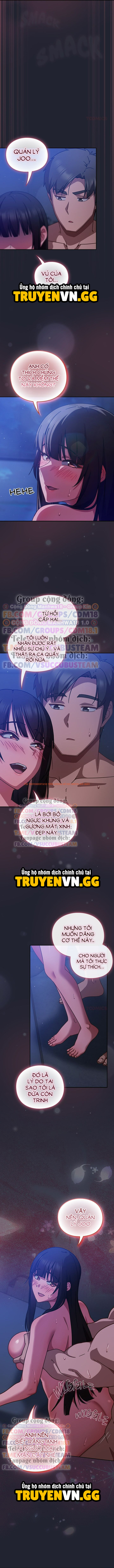 Xem ảnh 5 trong truyện hentai Hãy Chơi Em Thật Thô Bạo Nhé - Chapter 19 - hentaitvn.net