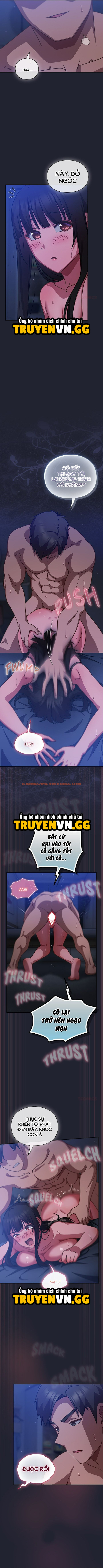 Xem ảnh 6 trong truyện hentai Hãy Chơi Em Thật Thô Bạo Nhé - Chapter 19 - hentaitvn.net