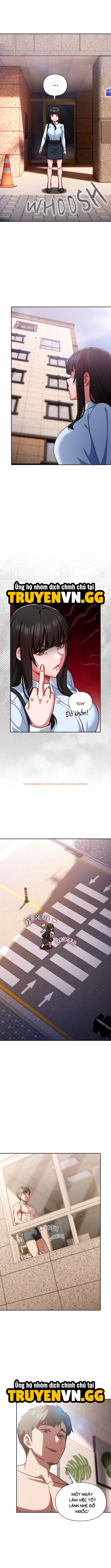 Xem ảnh 12 trong truyện hentai Hãy Chơi Em Thật Thô Bạo Nhé - Chapter 20 - hentaitvn.net