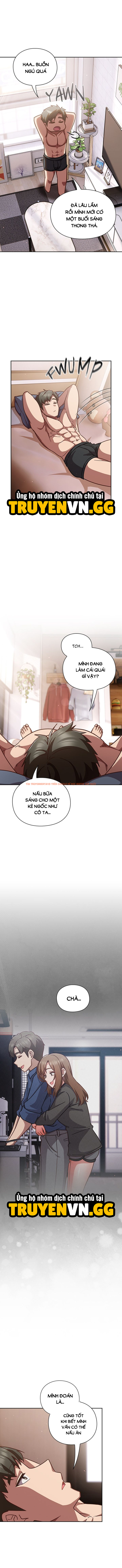 Xem ảnh 13 trong truyện hentai Hãy Chơi Em Thật Thô Bạo Nhé - Chapter 20 - hentaitvn.net