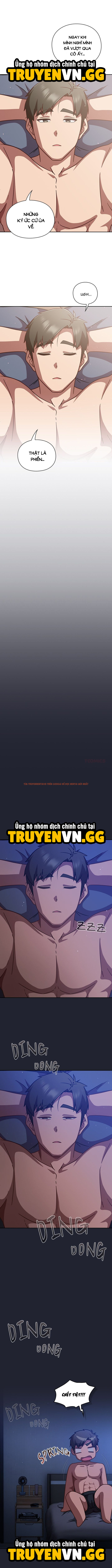 Xem ảnh 14 trong truyện hentai Hãy Chơi Em Thật Thô Bạo Nhé - Chapter 20 - hentaitvn.net