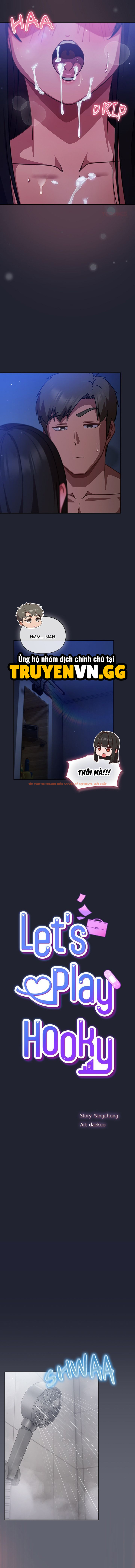 Xem ảnh 4 trong truyện hentai Hãy Chơi Em Thật Thô Bạo Nhé - Chapter 20 - hentaitvn.net