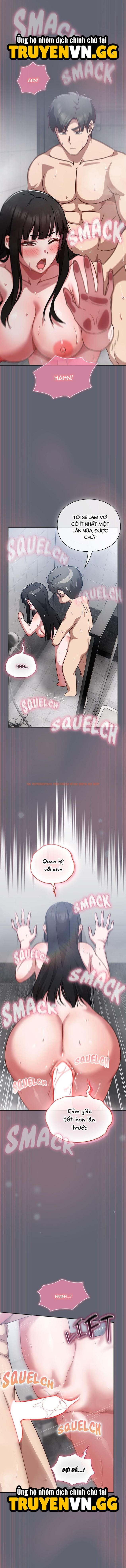 Xem ảnh 5 trong truyện hentai Hãy Chơi Em Thật Thô Bạo Nhé - Chapter 20 - hentaitvn.net