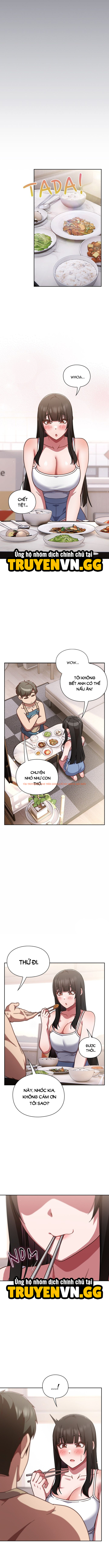 Xem ảnh 8 trong truyện hentai Hãy Chơi Em Thật Thô Bạo Nhé - Chapter 20 - hentaitvn.net