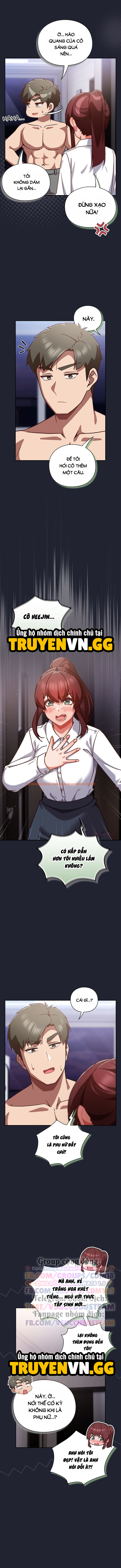 Xem ảnh 10 trong truyện hentai Hãy Chơi Em Thật Thô Bạo Nhé - Chapter 22 - www.hentaitvn.net