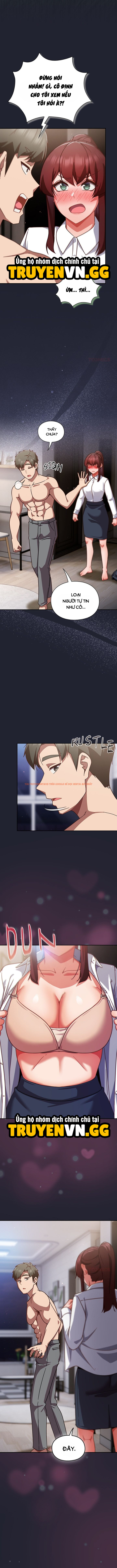 Xem ảnh 12 trong truyện hentai Hãy Chơi Em Thật Thô Bạo Nhé - Chapter 22 - www.hentaitvn.net