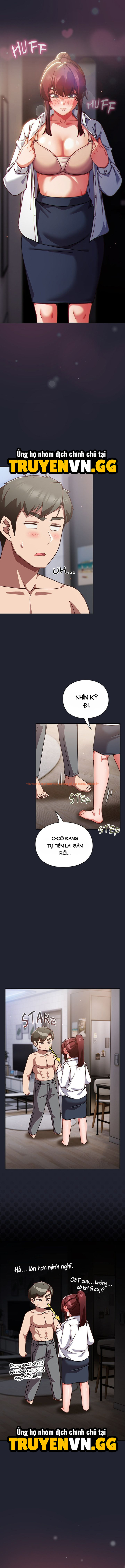 Xem ảnh 13 trong truyện hentai Hãy Chơi Em Thật Thô Bạo Nhé - Chapter 22 - www.hentaitvn.net