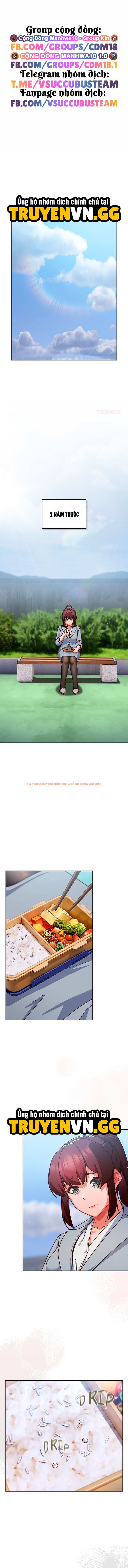 Xem ảnh 2 trong truyện hentai Hãy Chơi Em Thật Thô Bạo Nhé - Chapter 22 - www.hentaitvn.net