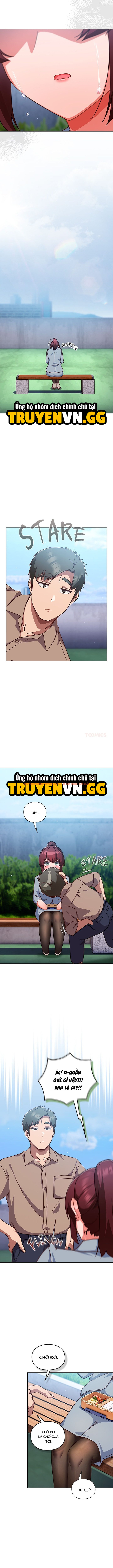 Xem ảnh 3 trong truyện hentai Hãy Chơi Em Thật Thô Bạo Nhé - Chapter 22 - www.hentaitvn.net