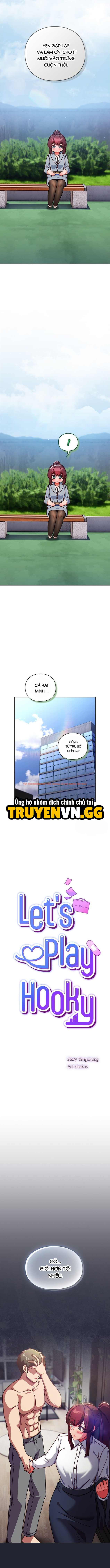 Xem ảnh 7 trong truyện hentai Hãy Chơi Em Thật Thô Bạo Nhé - Chapter 22 - www.hentaitvn.net