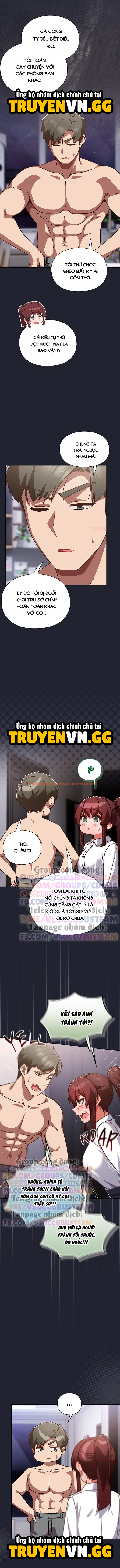 Xem ảnh 9 trong truyện hentai Hãy Chơi Em Thật Thô Bạo Nhé - Chapter 22 - www.hentaitvn.net