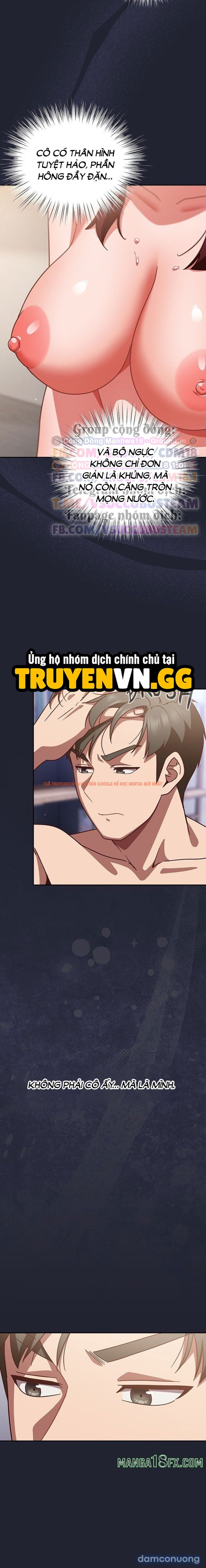 Xem ảnh 6 trong truyện hentai Hãy Chơi Em Thật Thô Bạo Nhé - Chapter 23 - hentaitvn.net