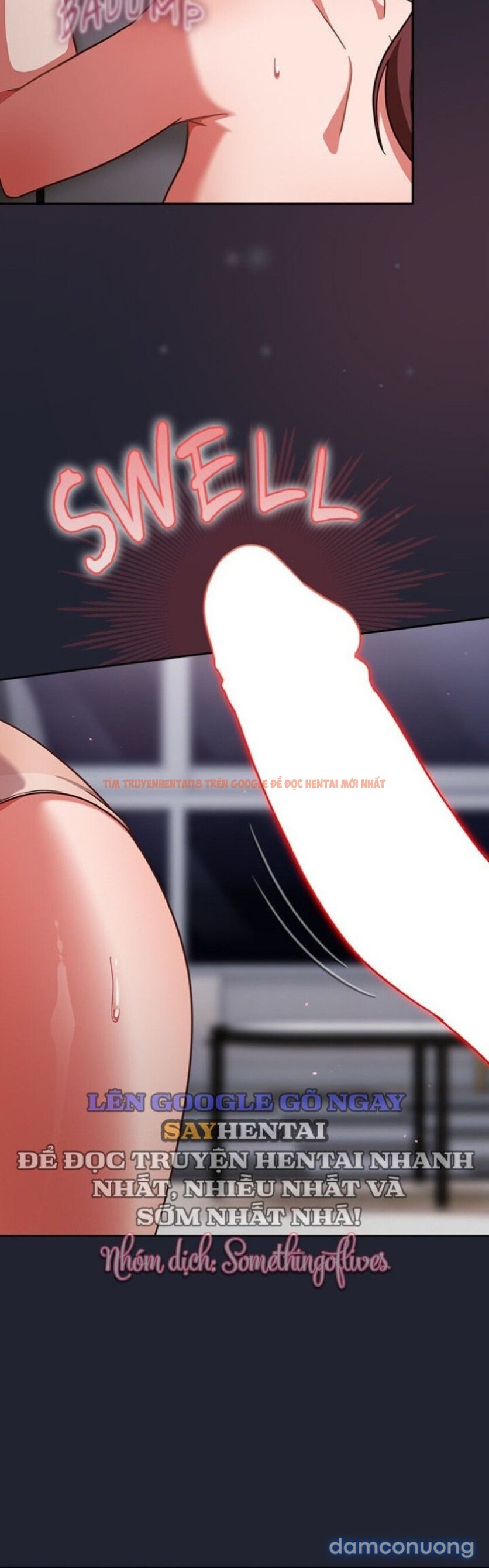 Xem ảnh 1 1 trong truyện hentai Hãy Chơi Em Thật Thô Bạo Nhé - Chapter 24 - hentaitvn.net