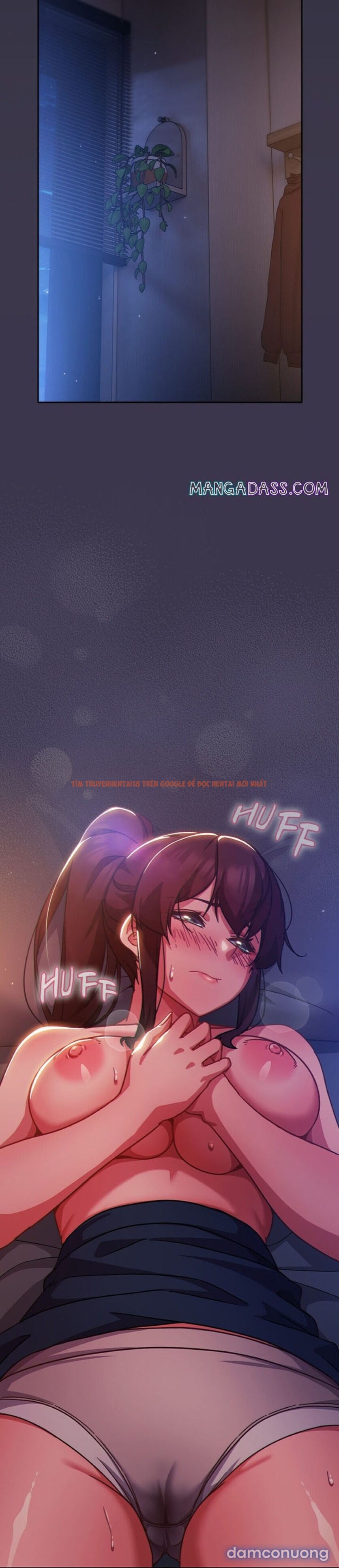 Xem ảnh 10 3 trong truyện hentai Hãy Chơi Em Thật Thô Bạo Nhé - Chapter 24 - hentaitvn.net