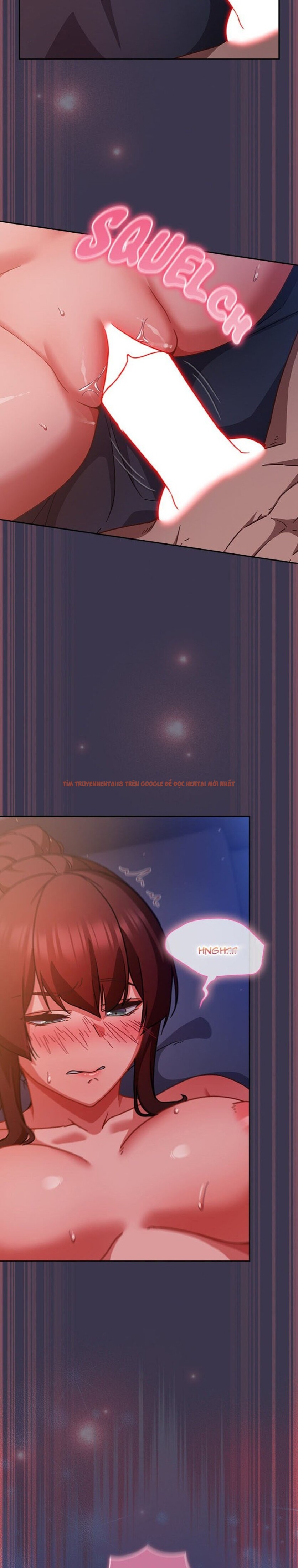 Xem ảnh 12 1 trong truyện hentai Hãy Chơi Em Thật Thô Bạo Nhé - Chapter 24 - hentaitvn.net