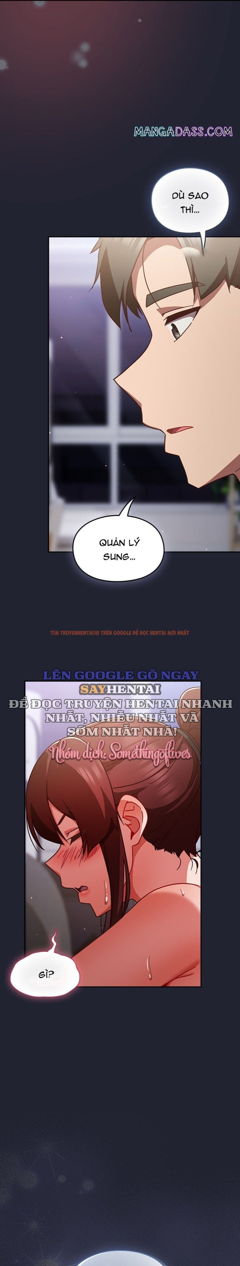 Xem ảnh 4 0 trong truyện hentai Hãy Chơi Em Thật Thô Bạo Nhé - Chapter 24 - hentaitvn.net