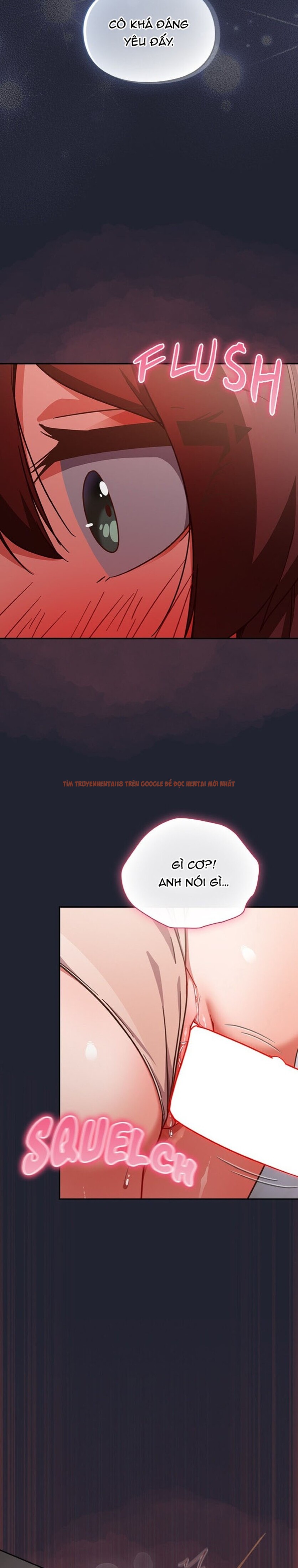 Xem ảnh 4 1 trong truyện hentai Hãy Chơi Em Thật Thô Bạo Nhé - Chapter 24 - hentaitvn.net