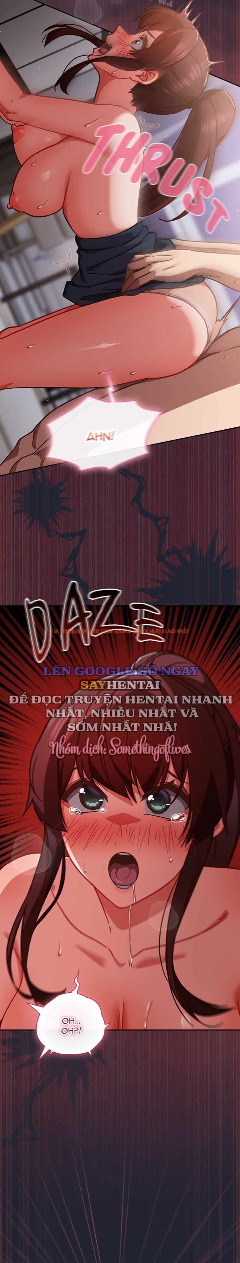 Xem ảnh 4 2 trong truyện hentai Hãy Chơi Em Thật Thô Bạo Nhé - Chapter 24 - hentaitvn.net