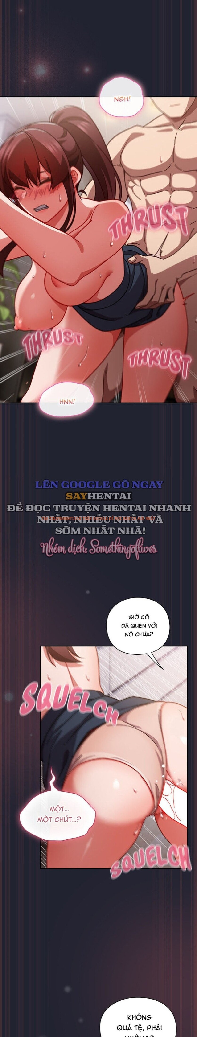 Xem ảnh 6 0 trong truyện hentai Hãy Chơi Em Thật Thô Bạo Nhé - Chapter 24 - hentaitvn.net