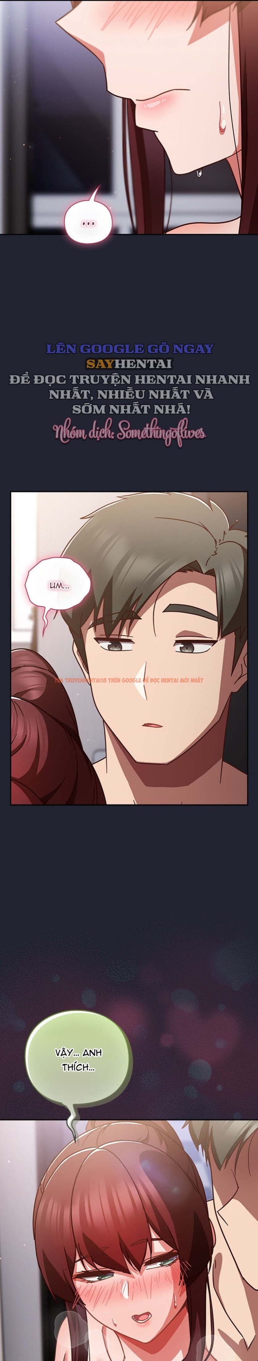 Xem ảnh 9 0 trong truyện hentai Hãy Chơi Em Thật Thô Bạo Nhé - Chapter 24 - hentaitvn.net