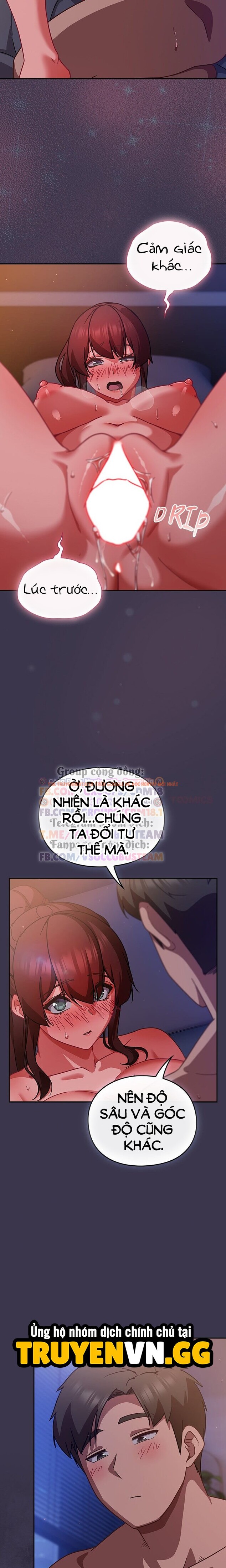 Xem ảnh 2 1 trong truyện hentai Hãy Chơi Em Thật Thô Bạo Nhé - Chapter 25 - hentaitvn.net