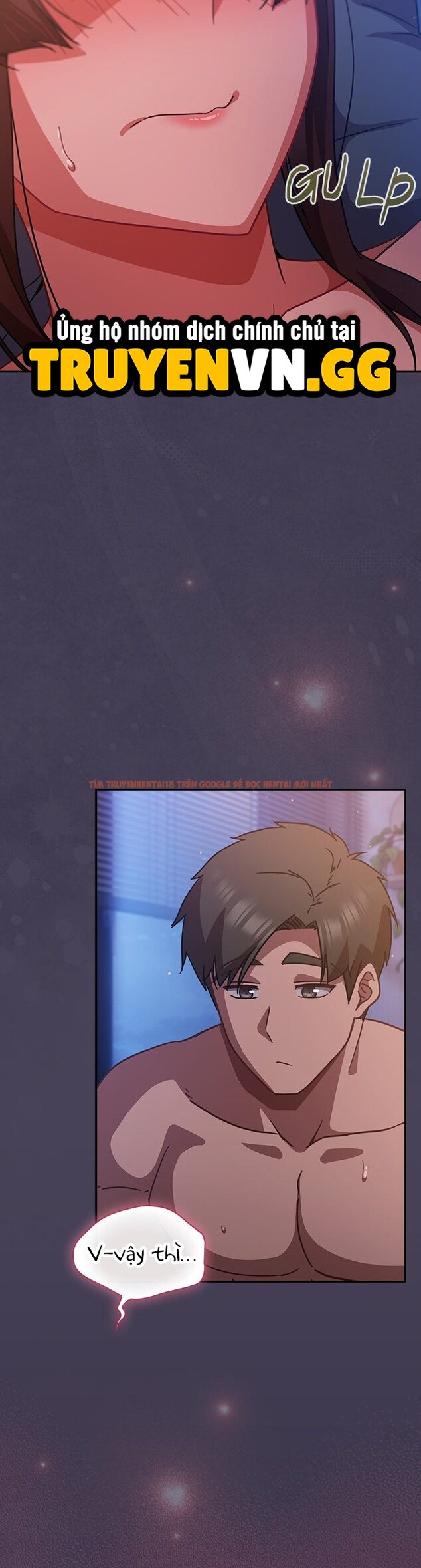 Xem ảnh 2 5 trong truyện hentai Hãy Chơi Em Thật Thô Bạo Nhé - Chapter 25 - hentaitvn.net