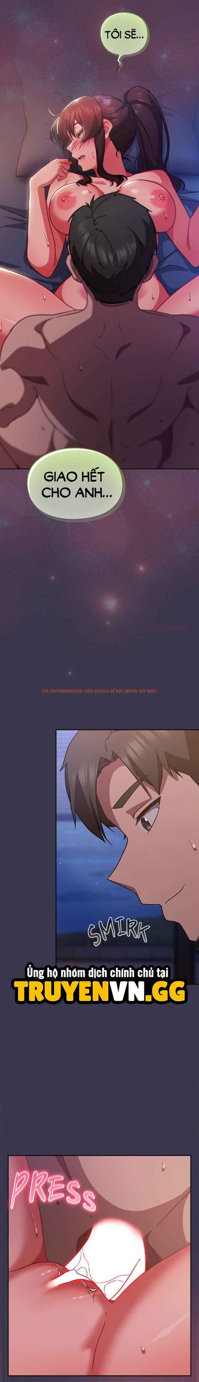 Xem ảnh 3 0 trong truyện hentai Hãy Chơi Em Thật Thô Bạo Nhé - Chapter 25 - hentaitvn.net