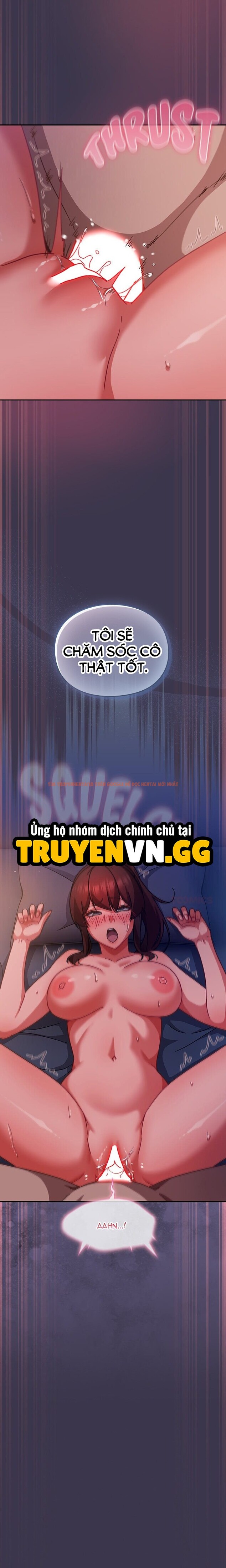 Xem ảnh 3 1 trong truyện hentai Hãy Chơi Em Thật Thô Bạo Nhé - Chapter 25 - hentaitvn.net
