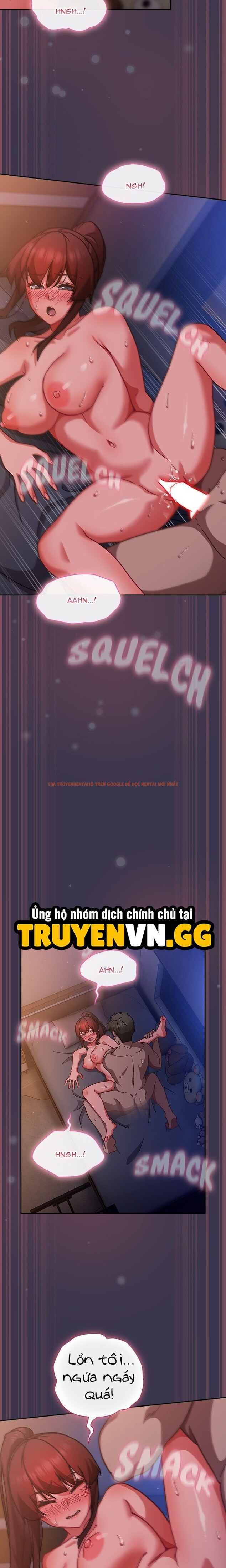 Xem ảnh 4 2 trong truyện hentai Hãy Chơi Em Thật Thô Bạo Nhé - Chapter 25 - hentaitvn.net