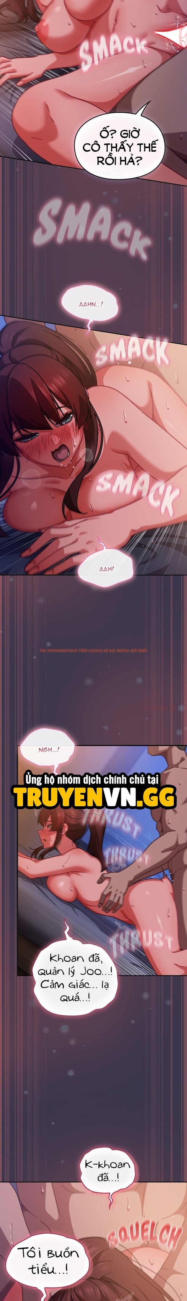 Xem ảnh 4 3 trong truyện hentai Hãy Chơi Em Thật Thô Bạo Nhé - Chapter 25 - hentaitvn.net