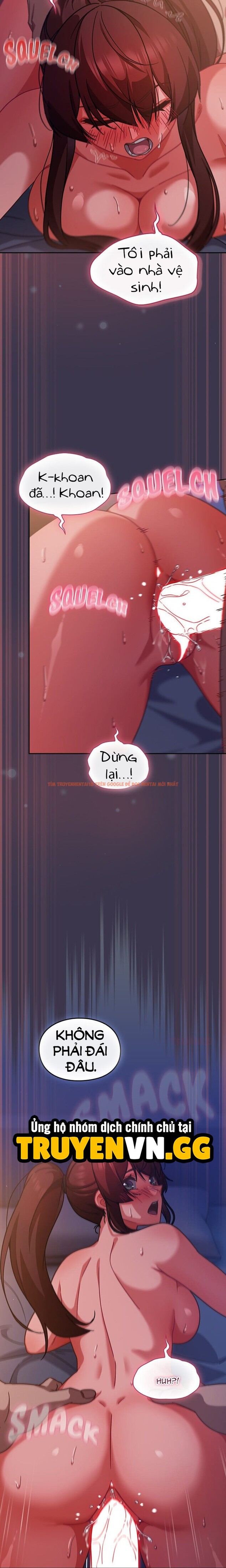 Xem ảnh 4 4 trong truyện hentai Hãy Chơi Em Thật Thô Bạo Nhé - Chapter 25 - hentaitvn.net